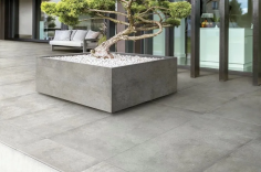 Cm2 teknostone - light grey
