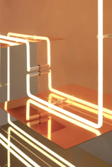 Quadri luminosi