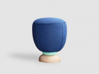 Toadstool small