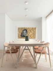 Marbul recessed x1