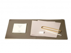 Poltrona frau - zhuang desk working pad