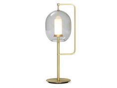 Lantern light