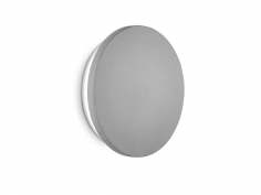 Eclipse concrete