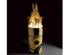 Barrel