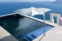 Ocean master max cantilever - manta