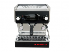 Linea mini black