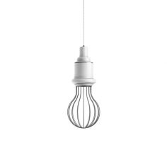 Edison small a
