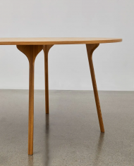 Ph circle table