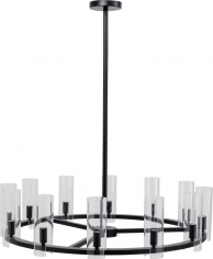 Candle crown