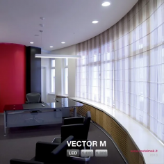 Vector m 9725