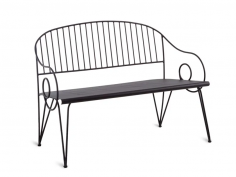 Ariete Black