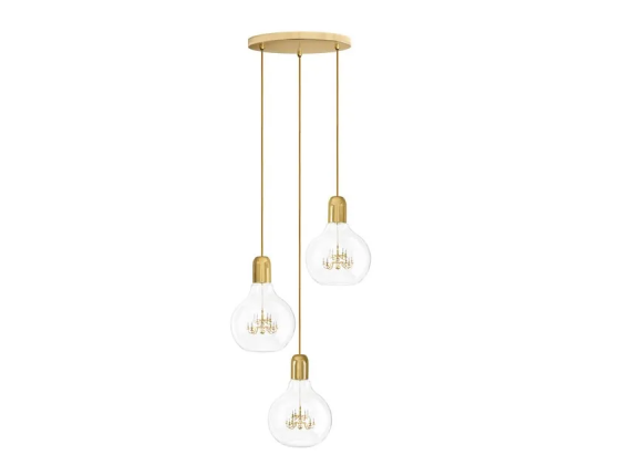 King edison trio