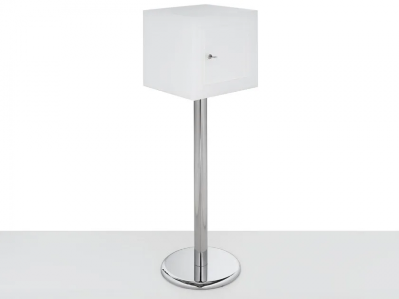 Box-stand