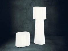 Ruffle