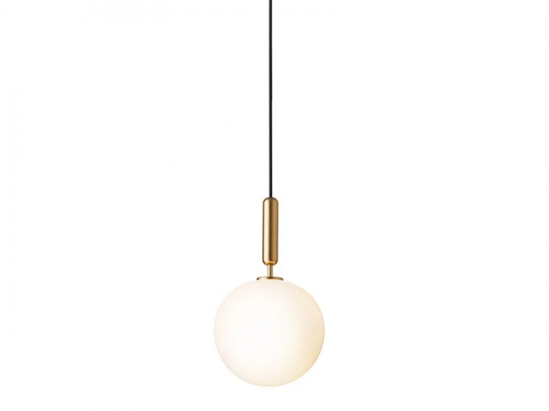 Miira 1 brass opal