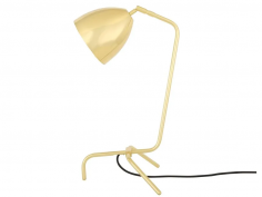 Kinshasa table lamp