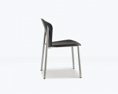 Finn metal wood