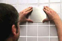 Stainless steel plate