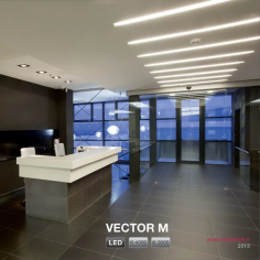 Vector m 9725