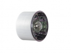 Reflector wall