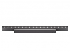 Linealuce compact 47 surface with side box