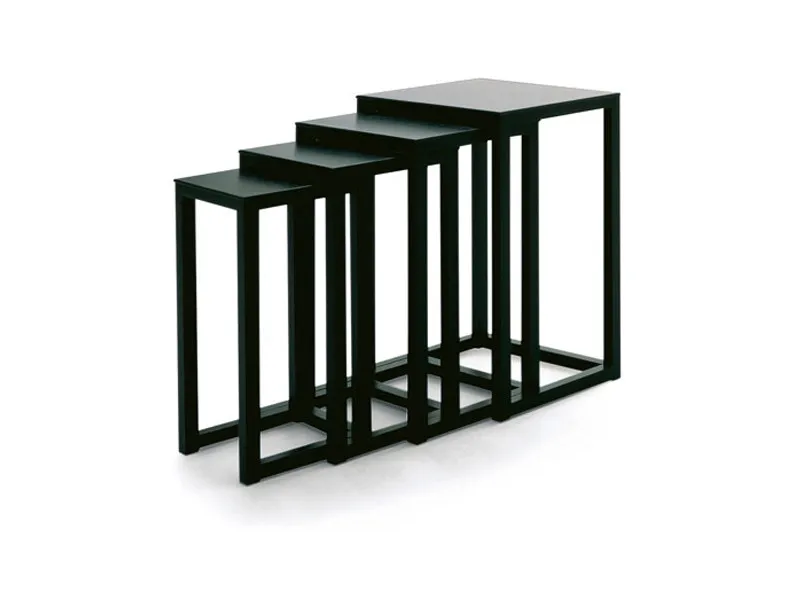 Tables hoffmann