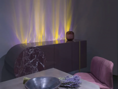 Be earth lamp