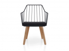 Premiere metal oak