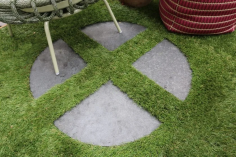 Roofingreen step
