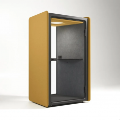 Booth