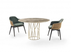 Chia wood