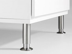 Combiline printer cabinet