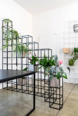 Ipot ad hoc divider