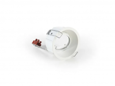 Tappo orientabile power led