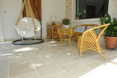 Perla del mediterraneo antiques edges