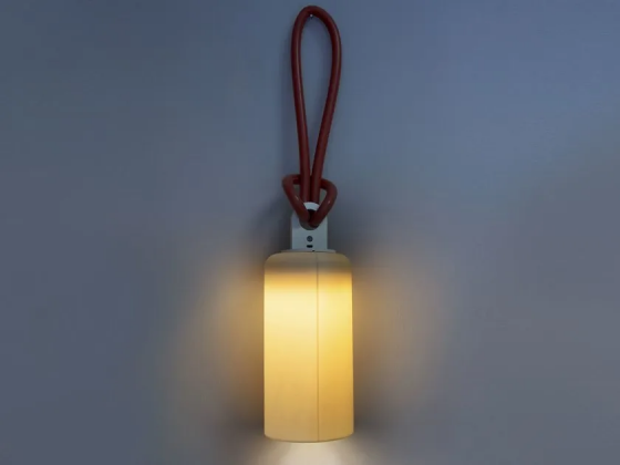 Candle 1 battery