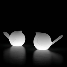 Biggie light