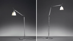 Tolomeo basculante