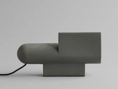 Brutalist