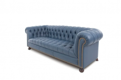 Chesterfield prestige origins