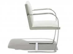 Brno chair - flat
