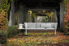 Add outdoor