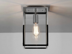 Homefield ceiling
