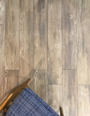 Pitch pine