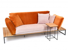 Flora lounge