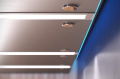 Lumines indileda architectural lighting