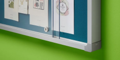 Pinboards showcase