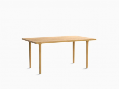 Cast rectangular