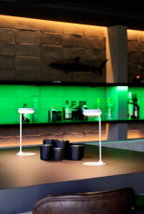 Mirai ® table lamp