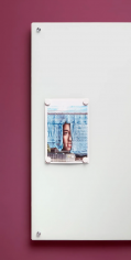 Glass board
